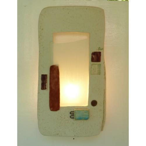 Wandleuchte "Akzente"